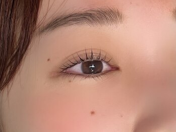 ルクール 亀貝店(Le Coeur)/ラッシュリフト