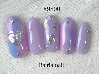 ライリア 本八幡店(Rairia)/スタッフ限定Aコース