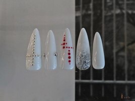 Y2Kロングレース¥8480