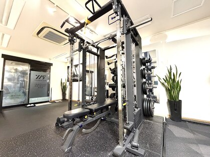 リアルワークアウト 鶴ヶ峰(REAL WORKOUT)の写真