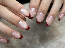 ファーストネイル(First nail)
