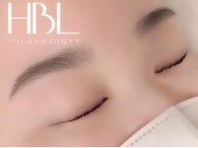 ミント(MINT make)の雰囲気（ハリウッドブロウリフト！今だけお得にお試しできます◎）