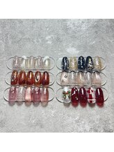 エース(ace)/12月定額デザイン