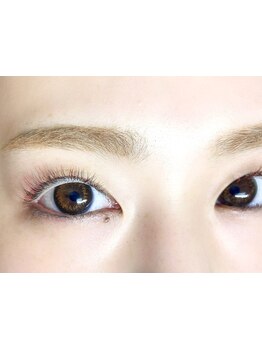 カラーエクステがあるサロン