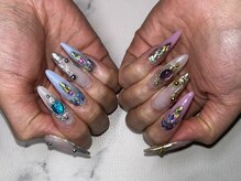 爪の悩みも気軽にご相談ください♪