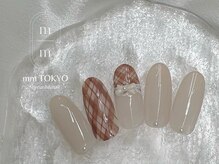 パラジェル&フィルイン◎トレンドデザインをご用意！〈恵比寿〉