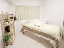 こやね(Koyane)の雰囲気（アットホームなプライベートサロンです）