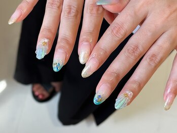 ワンアンドオンリー(One&Only)/