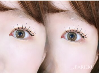 ミイプ(MEPP)/やまもと担当 パリエク