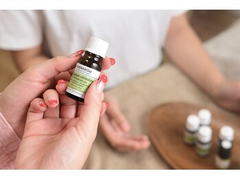 いろどり整体/肩こり/ご褒美オイルマッサージ