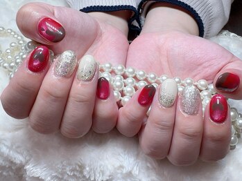 エルフネイル(Elf nail)/