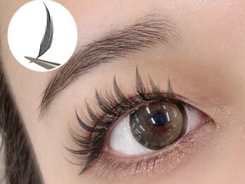 ビューティーサロン ココ 星ヶ丘店(Beauty salon COCO)/マツエク/羽エクステ