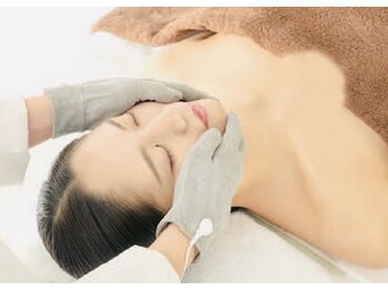 アンシェル(Ance'l)/