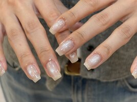 ちゅるんマグネット