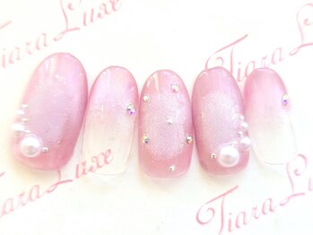 トレンドアート定額≪Dコース≫