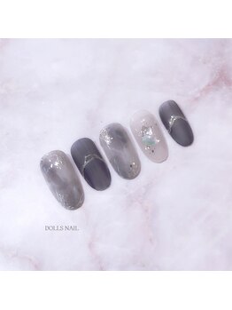 2月¥8,400定額メニュー