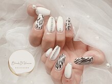 ブロックファイブハナ(Block 5 HANA)/