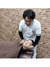 藤沢整骨院/頭の痛み