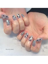 サロン オードリー 名駅店/定額4980円