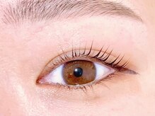 フィアラ 京都七条高倉店(Fiara)/パリジェンヌ