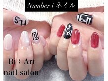 ヴィアート(Bi:Art)/