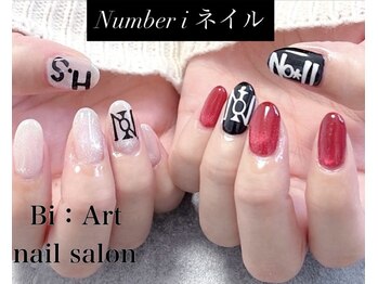 ヴィアート(Bi:Art)/