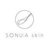 ソヌア(SONU:A)のお店ロゴ