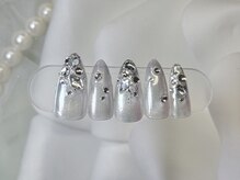 fannail【パラジェル/フィルイン/長さだし/ワンカラー/定額/ワンホン/名古屋/上前津】/