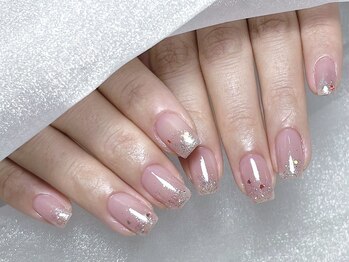 プレジール(Plaisir)/ラメグラ