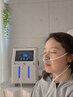 《眠りの浅い方・睡眠の質UPに》高濃度水素酸素吸入 60分 ¥6,500