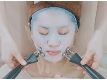 サロンシー(salon C)/フェイシャルEMS