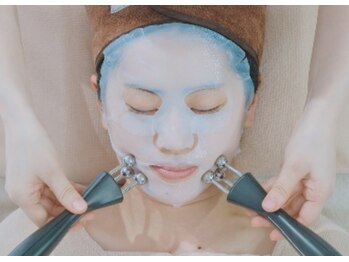 サロンシー(salon C)/フェイシャルEMS