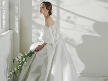 ミコサロン(miko salon)の雰囲気（ウェディングに向かってトータルケアも）