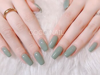 ココ(COCO)の写真/なかもず駅徒歩1分★駅チカで通いやすさ◎お得な価格で何度も通いたくなるサロン♪【ご新規様¥3980～】