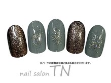 ティーエヌ イオン新潟青山店/5月季節の定額3900円コ―ス