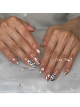 ロア ネイル(Loa_Nail)