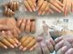 メルシーネイル(merci nail)の写真
