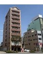 TBFスタジオ 鹿児島(TBF studio)/TBFsalon　水素吸入×ハーバルサウナ専門