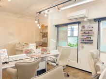 ネイルコテージ 新宿南口店(Nail cottage)