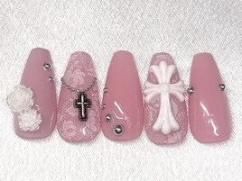 pink collection定額/仙台