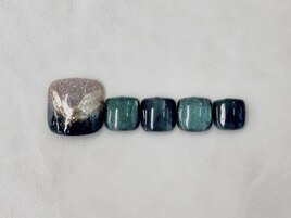 フットデザイン6,000円