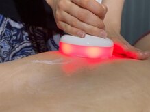 志の灯 錦糸町(シノビ)/本格痩身ダイエットマシン