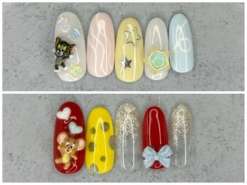 ◆キャラデザイン◆￥8500