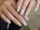 ネイルメゾン 渋谷店(NAIL MAISON)の写真/当店人気No.２☆【7500円 Summerコース】可愛い人気ネイルを集めました☆