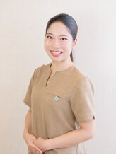 銀座ハリッチ 明心 新宿南口院&nbsp;鈴木 海生