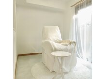 ココサロン(COCO salon)の雰囲気（ラッシュアディクトサロンケア導入店まつ毛を健康的な状態へ☆）