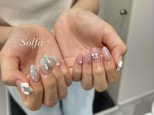 ソルファ(Solfa)