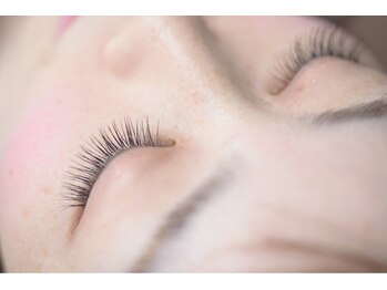 サクラ スパ(SAKURA SPA)/セーブルラッシュエクステ付放題