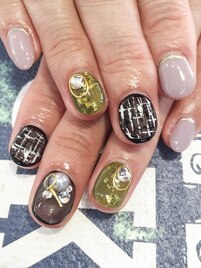 TERRACE Design Collection