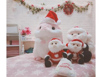 癒しの空間 はぴねす K/☆クリスマス